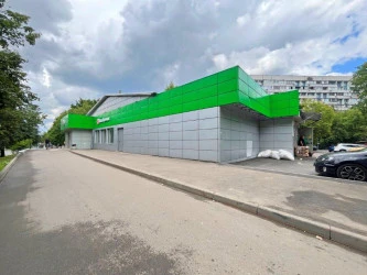 Арендный бизнес. Москва, вн.тер.г. м.о. Бирюлево Восточное, проезд Загорьевский, д. 3, к. 5, пом. 1/1