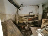 Нежилые помещения подвала пятиэтажного жилого здания, общей площадью 626,2 кв. м, расположенное по адресу: Республика Башкортостан, г. Уфа, Орджоникидзевский район, ул. Вологодская, 58