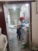 Производственно-складской комплекс + ЗУ; Здание складского назначения (ОКС)