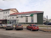 Право заключения договора аренды нежилого помещения (помещение сберкассы)., общей площадью 533,7 кв. м, расположенное по адресу: Курганская область, г. Курган, ул. Коли Мяготина, д. 100