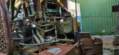 Буровая установка ПБУ-2-314 на КАМАЗ-43114-1025-15