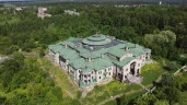 Продажа санаторно-гостиничного комплекса "Морозовка" с живописным ландшафтом и богатой инфраструктурой