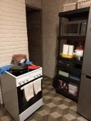 1/2 доли в праве общей долевой собственности на жилое помещение, район Люблино, ЮВАО