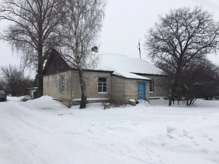 Помещение 71,3 кв.м. в Курской области, Касторенский р-н, п. Лачиново