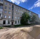 Помещение 1-го этажа, общей площадью 730,3 кв.м: Ярославская область, р-н Рыбинский, г. Рыбинск, ул. Цимлянская, д. 3, пом. 1