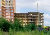 Право на заключение договора переуступки по договору аренды земельного участка площадью 2 180 кв. м, Одинцово, Московская область