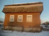 Жилой дом, 48,8 кв. м, Республика Башкортостан,м. р-н Архангельский, с.п.  Краснозилимский сельсовет, д.Кысынды, ул. Центральная, д. 22.Земельный участок - 2 740 кв. м, местоположение установлено относительно ориентира, расположенного в границах участка.
