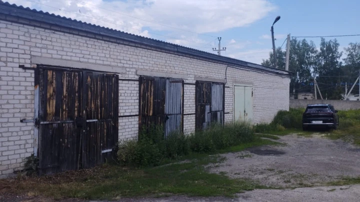 Аукцион по продаже нежилого помещения площадью 60 кв. м, расположенного по адресу: Ульяновская область, Базарносызганский район, рабочий поселок Базарный Сызган, улица Советская
