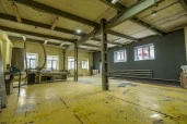 Продажа объекта общей площадью 539,3 кв м и доли земельного участка в историческом центре Самары