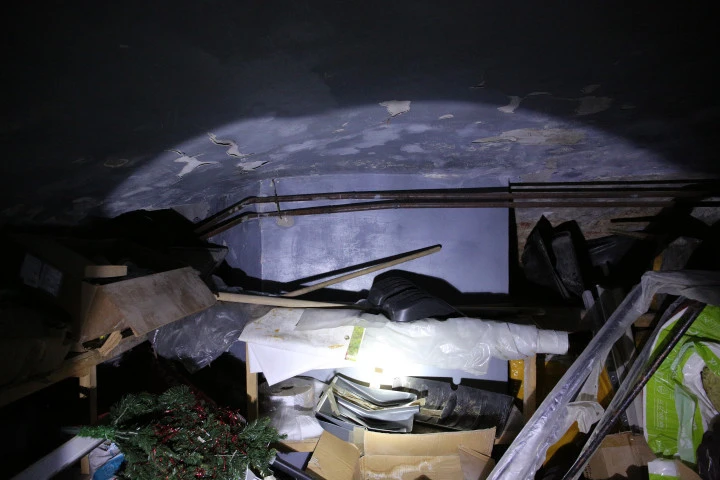 Право аренды помещения площадью 33,5 кв. м в Апраксином дворе