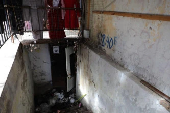 Право аренды помещения площадью 2304,8 кв. м в Апраксином дворе.