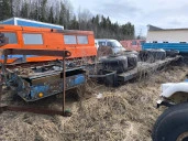 Полуприцеп ЧМЗАП-93853