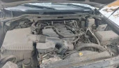 Автомобиль легковой Lexus LX 570 2010 года выпуска, 367.10 л.с., VIN: JTJHY00W204065017, цвет кузова: серебристый.