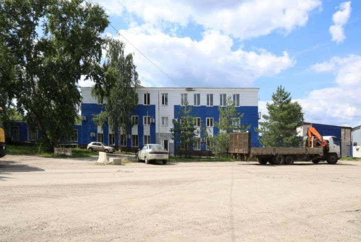 Завод ЖБИ в Н. Новгороде (имущественный комплекс + ЗУ в долгосрочной аренде)
