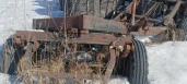 Прицеп тракторный 2ПТС-4,5