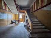 Нежилое здание (ОКН) 686 кв.м. с земельным участком в г. Данков Липецкой области.