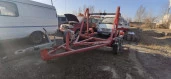 Прицеп автомобильный 836907