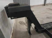 Вертикальный фрезерный обрабатывающий центр с ЧПУ ETASIS VL-1200, 2022, Идентификационный номер: 20220598, принадлежащий Продавцу на праве собственности, что подтверждается Договором купли-продажи № ОВ/Ф-287384-02-01-С-01 от 04.05.2023 г.