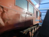 Гусеничный снегоболотоход ТТМ-3ПС-0135ВА7930