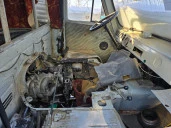 Автомобиль УАЗ-390995-360