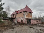 Здание ОКН, с земельным участоком. Адрес: Республика Башкортостан, г. Уфа, Кировский район, ул. Октябрьской Революции, 70/1