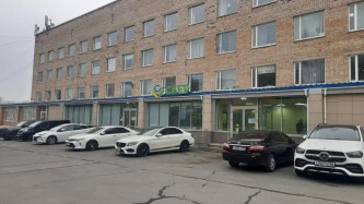 Аренда нежилого помещения общей площадью 461,9 кв. м, расположенное по адресу: Приморский край, г. Владивосток, ул. Черемуховая, д. 7.