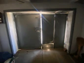 Гаражный бокс - 18,9 кв. м, адрес: Республика Башкортостан, г. Кумертау, тер. Массив №3 Бабаевская, зд. 1, пом. 109.