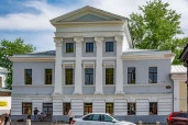 Лот: 2 здания О.К.Н. по адресу: Нижегородская обл., г. Арзамас, пл. Соборная, д.3 и пл. Соборная, д.4; здание по адресу: Нижегородская обл., г. Арзамас, улица К. Маркса, д.25; здание 317,7 кв.м., по адресу: г. Н.Новгород, ул. Большая Покровская, д.44