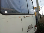Автобус, ПАЗ 32054