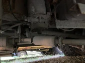 Транспортное средство Автобус для перевозки детей  ПАЗ 320538-70,  2008 года изготовления, идентификационный номер  (VIN) X1M3205CZ80000726