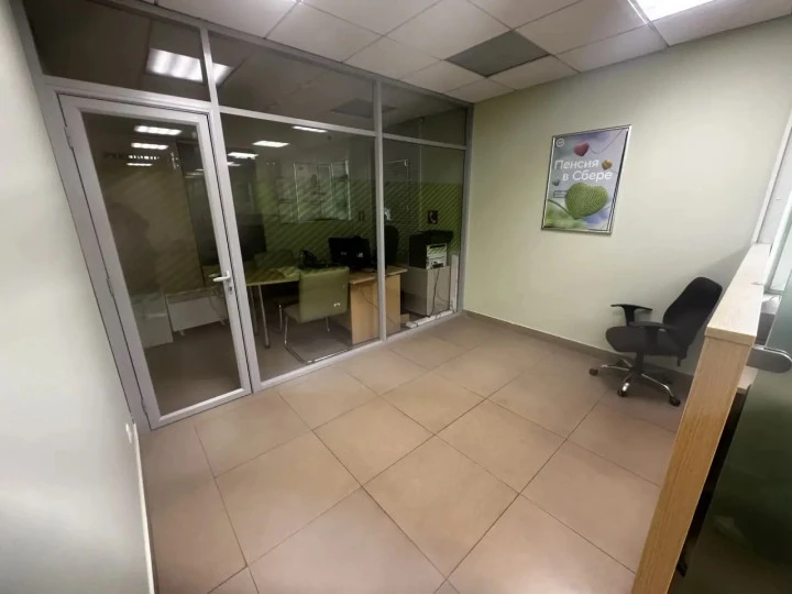 Продажа помещения в Пограничном (Приморский край)