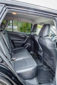 Легковой автомобиль, марка, модель ТС: Toyota, RAV4, 2022 года выпуска; идентификационный номер (VIN): XW7D13FV70S037966; модель, №двигателя: A25A, 0B44990, цвет кузова: черный.