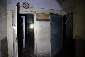 Право аренды нежилого здания площадью 853 кв. м в Апраксином дворе