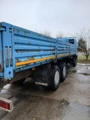 Бортовой автомобиль КАМАЗ-65117-N3, Ростовская обл.
