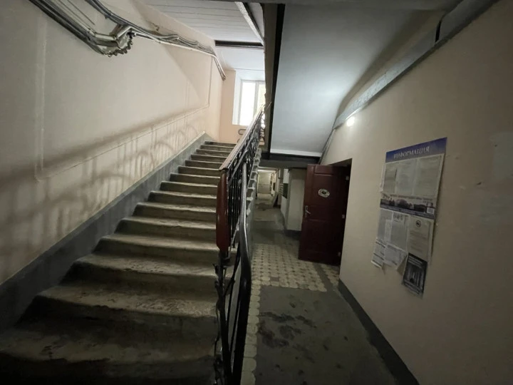 Помещение 55,9 кв.м, ст.м "Горный институт"