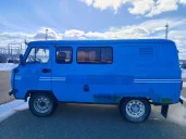 УАЗ-390995-360