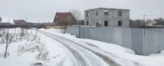 Земельный участок - 1 000 кв. м., адрес: с. п. Софьинское, с. Софьино, уч. 12с, кадастровый номер 50:23:0040205:76, земли населённых пунктов - для ведения личного подсобного хозяйства.