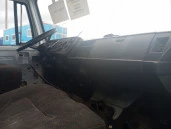 Автобус специальный ВМ-3284 на базе шасси ГАЗ-3308