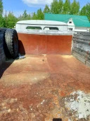 Транспортное средство УАЗ3303 грузовая бортовая,  2000 года изготовления, идентификационный номер  (VIN) ХТТ330300Y0044537