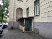 Нежилое помещение 75,3 кв.м. у ст.м. "Московская"