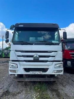 ГРУЗОВОЙ - САМОСВАЛ HOWO ZZ3407S3367E, 2019, Идентификационный номер: LZZ5DYSD3KW573404, принадлежащий Продавцу на праве собственности, что подтверждается Договором купли-продажи № ОВ/Ф-278953-02-01-С-01 от 21.04.2023 г.