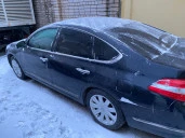 Автомобиль NISSAN TEANA, год выпуска: 2009, VIN Z8NBBUJ329S002779, мощность двигателя, кВт/л.с. 134/182