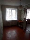 Квартира - 43,3 кв. м, адрес: Пермский край, м.о. Губахинский, рп Углеуральский, ул. Белинского, д. 55а, кв. 4