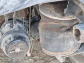 Автомобили грузовые Полуприцеп-цистерна СЕСПЕЛЬ SF3B 2019 года выпуска.