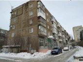 Нежилые помещения, общей площадью 628,4 кв. м, расположенные по адресу: Республика Башкортостан, г. Уфа, Кировский район, ул. Достоевского, 160.
