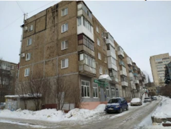 Нежилые помещения, общей площадью 628,4 кв. м, расположенные по адресу: Республика Башкортостан, г. Уфа, Кировский район, ул. Достоевского, 160.