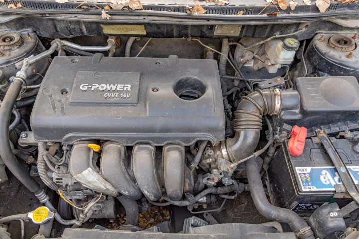 GEELY EMGRAND (FE-1), 2014 года выпуска, идентификационный номер (VIN): X9W8844SCED007123