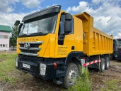 Самосвал HONGYAN 908 (6х4) 2023 года выпуска