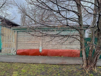 Помещение, назначение: нежилое, наименование: склад, площадь 27,7 кв. м., расположенное по адресу: Липецкая область, Усманский муниципальный округ, г. Усмань, ул. К. Маркса, д.50, пом.1
