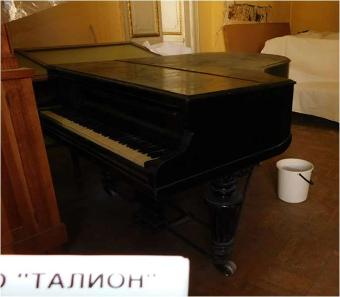 Квартира 17,9 кв. м, на Галерной ул.